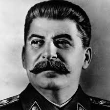 How tall is Joseph Stalin?